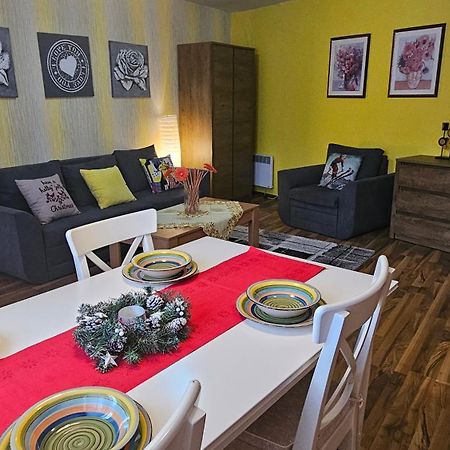 Ramada 2 Boutique Apartment Near Ski Road Bansko Extérieur photo