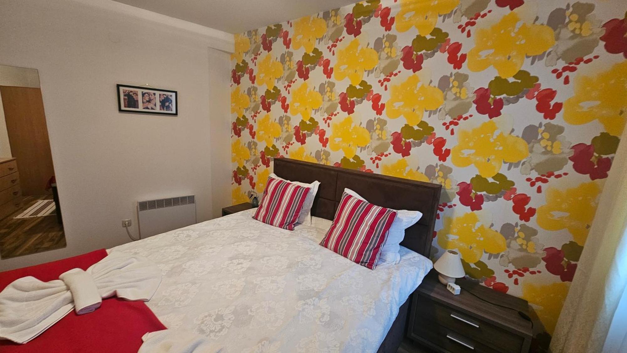 Ramada 2 Boutique Apartment Near Ski Road Bansko Extérieur photo
