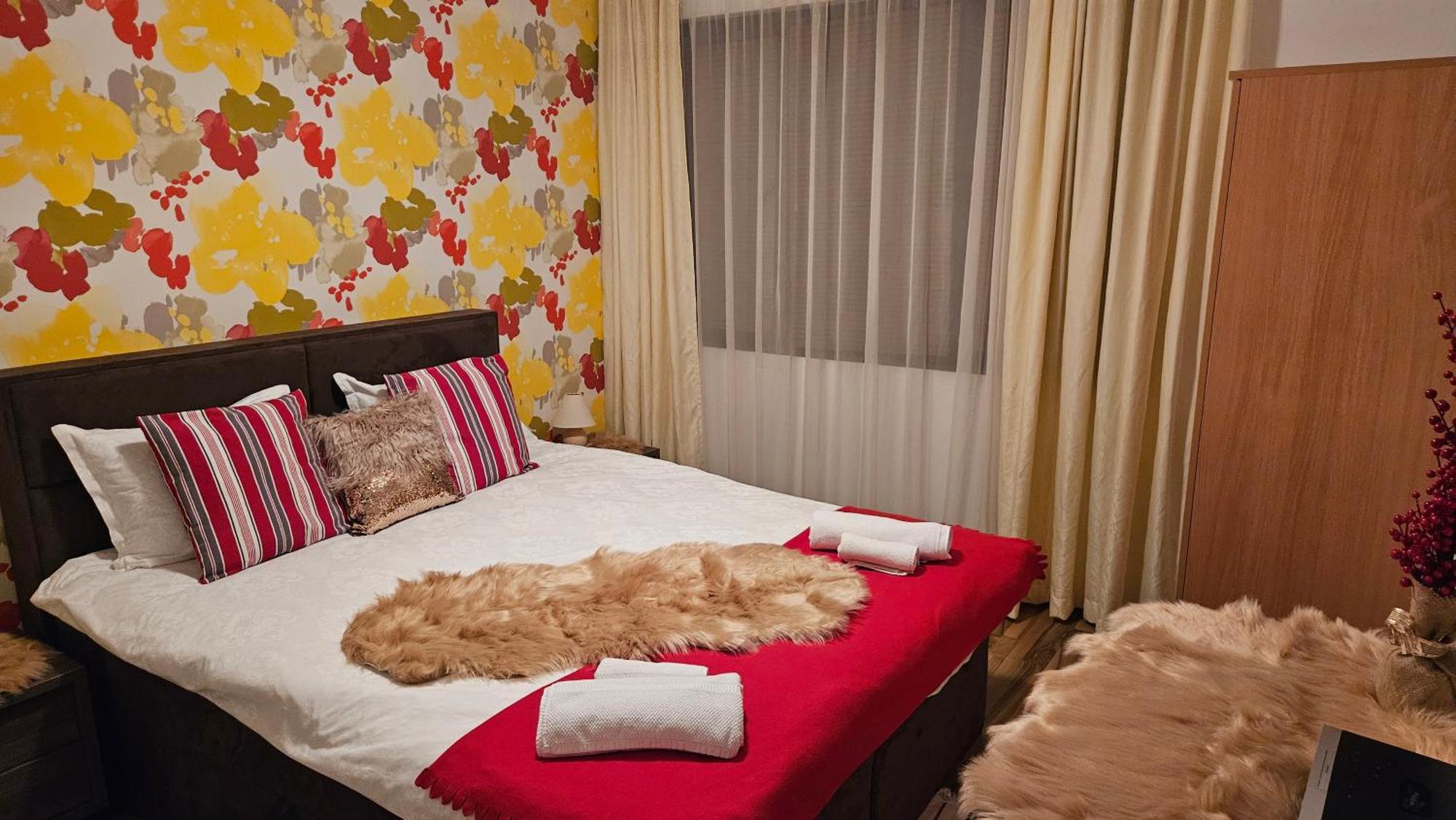 Ramada 2 Boutique Apartment Near Ski Road Bansko Extérieur photo