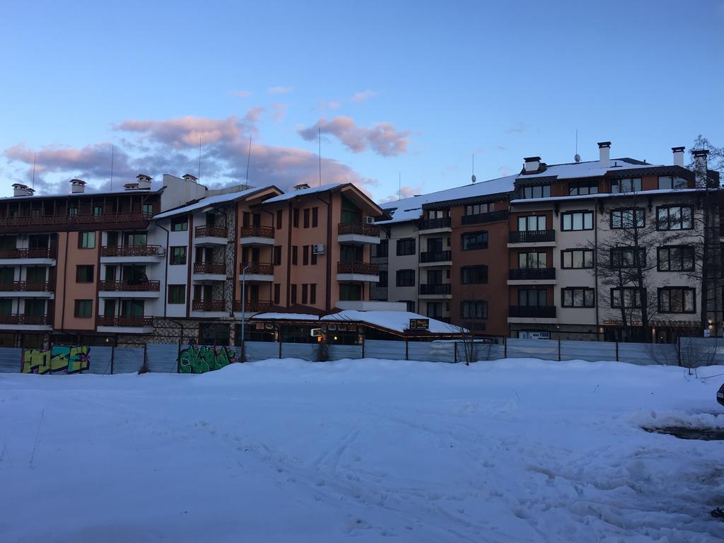 Ramada 2 Boutique Apartment Near Ski Road Bansko Extérieur photo