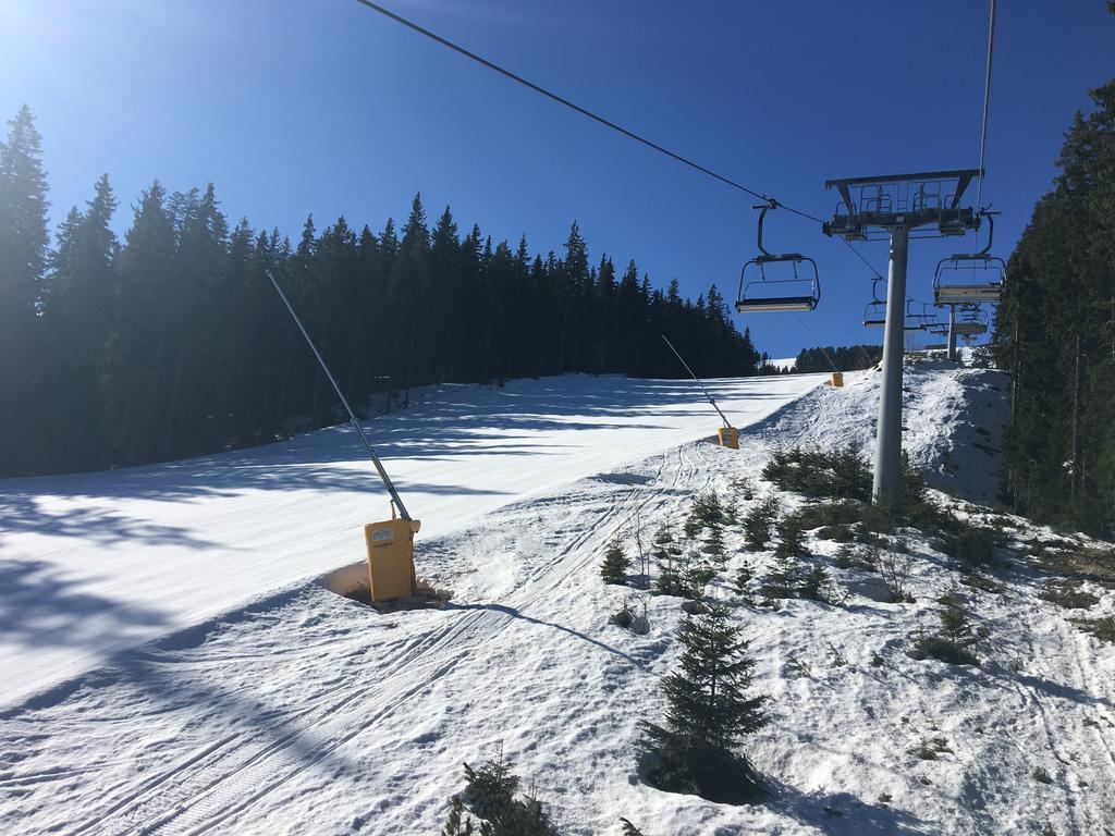 Ramada 2 Boutique Apartment Near Ski Road Bansko Extérieur photo